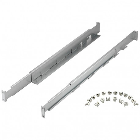 POWERWALKER rack-paigalduskomplekt RK1 UPS-idele VI/VFI 1000-3000 RT -Z-