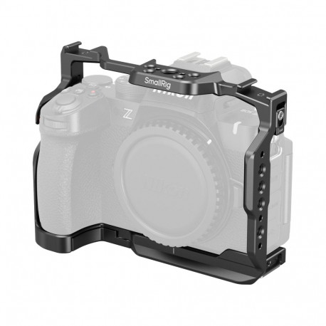 SmallRig 4980 Cage for Nikon Z50 II