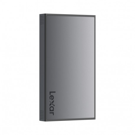Lexar portatiivne SSD Professional Workflow 4TB kuni R2000/W2000 IP68