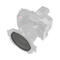 SmallRig filtrite komplekt 4652 valge difusioon