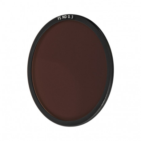 NiSi Cine Filter FS ND 0.3 (1 Stop) for Athena PL-Mount Lenses