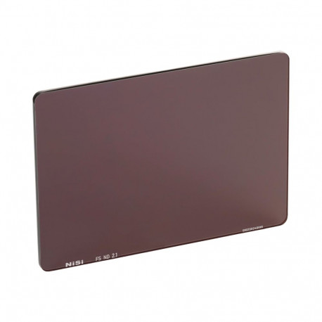 NiSi Cine Filter Nano FS ND 4x5.65" 2.1 (7stop)