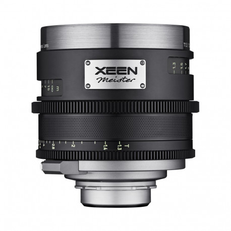 Xeen objektiiv Meister 24mm T1.3 Sony E