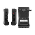 SmallRig V-Mount aku adapterplaat 3499 baasversioon pikendusvarrega