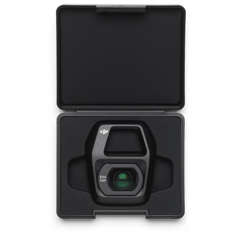 DJI Air 3S lainurkobjektiiv