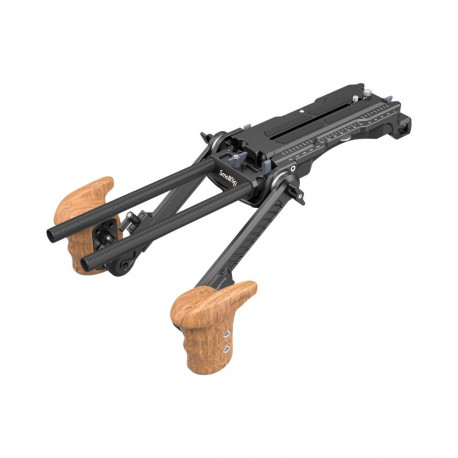 SmallRig 3169 Sony VCT-14 Universal Multifunctional Shoulder Kit