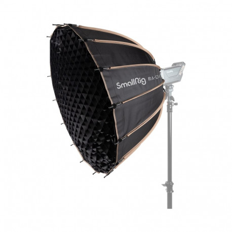 SmallRig 3586 Softbox Parabolic RA-D85