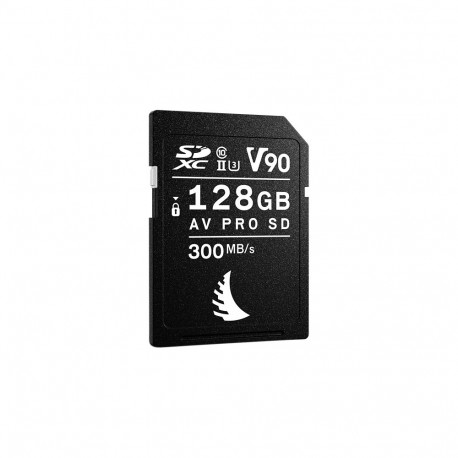 Angelbird SD AV PRO MK2 R300/W280 (V90) 128GB | 1 PACK