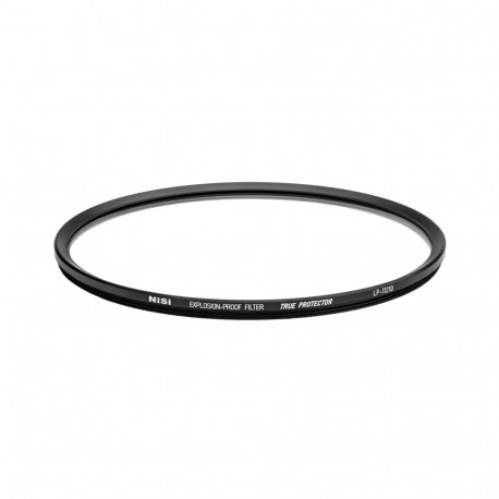 NiSi Cine Filter Explosion Proof / True Protector LP11210 For Summilux C 135mm