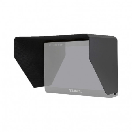 Feelworld sunhood for LUT 6