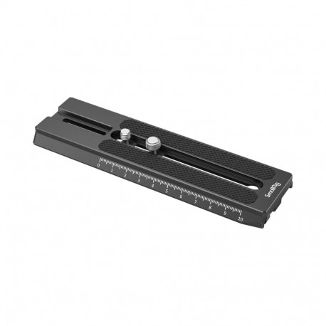 SmallRig 3031 Extented QR-Plate for Ronin RS2/RSC2/RS3/RS3Pro