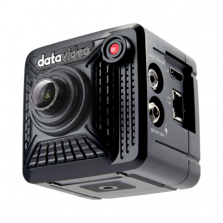 Datavideo POV-kaamera BC-15P H.264 voogedastusega