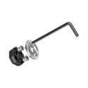 SmallRig 2804 Arri Std Rosette Bolt-On Mount