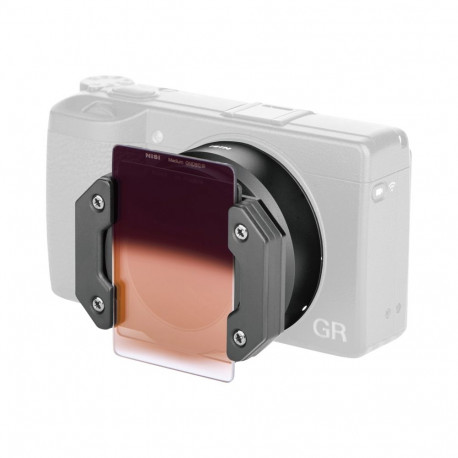 NiSi Master Kit for Ricoh GR III