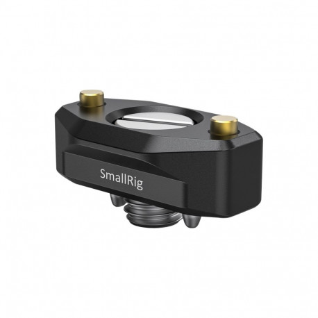 SmallRig 2501 Nato Rail 35mm w/ ARRI Loc Screw