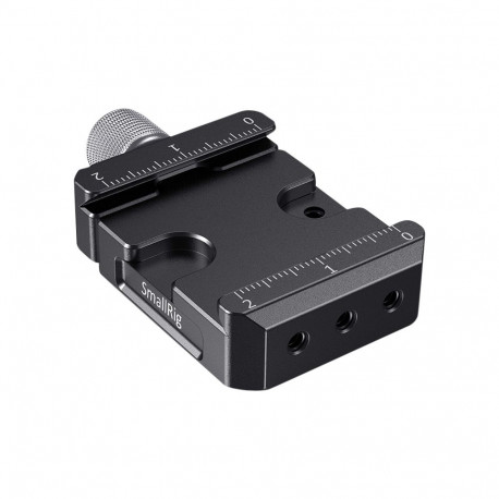SmallRig 2506 QR Clamp for Ronin S/SC & Crane/Weeb