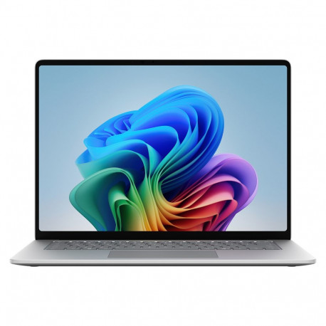 Microsoft sülearvuti Surface Laptop8 13,8" CUX7/32GB/512GB IPS W11P, plaatinavärvi
