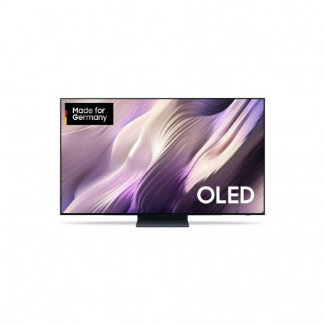 Samsung nutiteler GQ48S95HAEXZG 121,9cm 3840 x 2160 pikslit 16:9 4K Ultra HD OLED 6ms HDMI USB-jaotu
