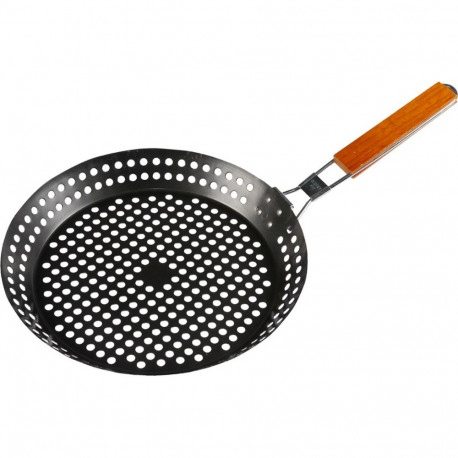 Mastergrill grillpann 30cm