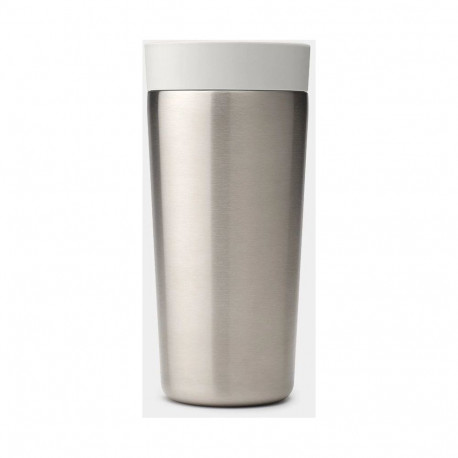 BRABANTIA Make & Take termokrūze  0.36 L  light grey 228704