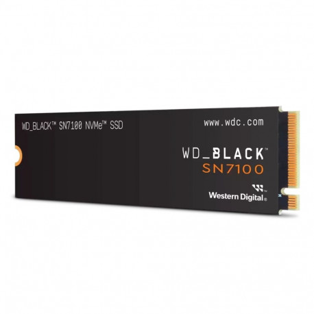 M.2 WD Black SN7100 NVMe 1TB M.2 2280