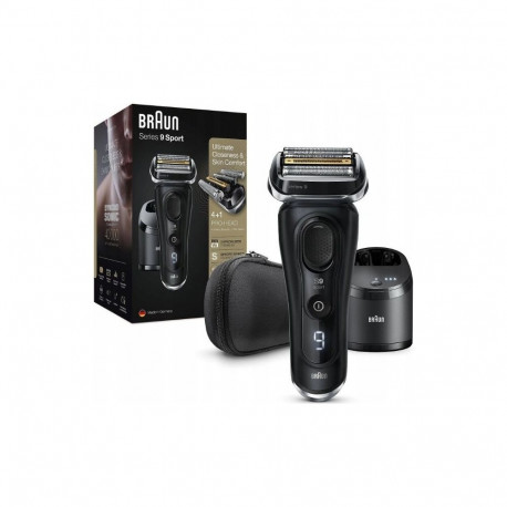 Braun Series 9 9352CC men's razor