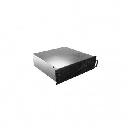 Lanberg ATX 450/10 19" 3U Server Chassis
