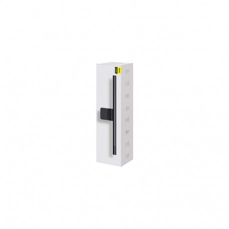 Baseus Home i-wok Series USB Stepless Dimming Screen Hanging Light 5W (Youth) 2800K/4000K/5500K Blac