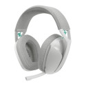 Logitech G321 LIGHTSPEED Bluetooth, valge