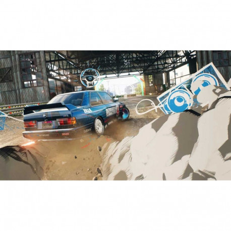 EA GAMES Need for Speed: Unbound PS5