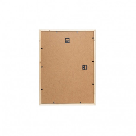 Picture Frame - imagee AMRI 21x30 cm Frame With 13x18 cm Mount Window Red
