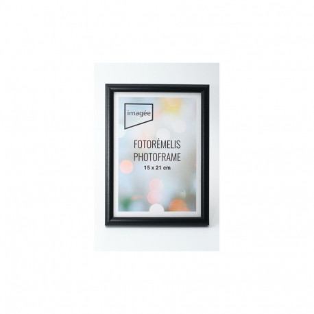 Picture Frame - Imagee 10-006 21 × 30 cm 14 mm Black