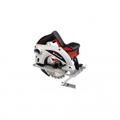 Einhell TC-CS 1250 16.5 cm Black, Red 5500 RPM 1250 W