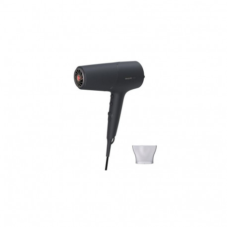 Philips 5000 series BHD504/00 hair dryer 2100 W Grey