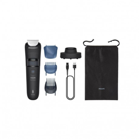 Philips Philips Beard Trimmer 5000 Series BT5780/15 Beard styling with hair collector