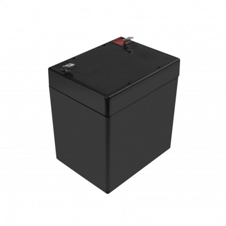 AGM Green Cell AGM Battery Lead Acid 12V 5.3Ah Maintenance Free for alarm and car