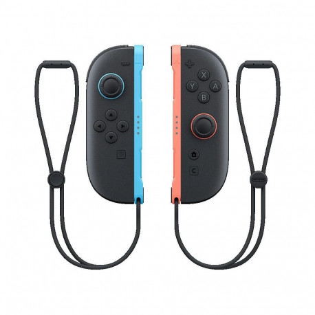 Nintendo Joy-Con 2 (L)/(R) Light Blue/Light Red