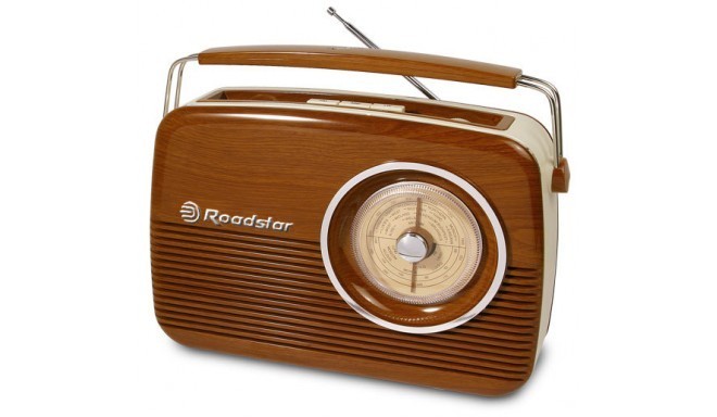 Roadstar raadio TRA-1957