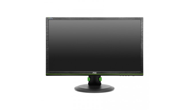 AOC 24 ", Up to 1 ms ms, Display Port In