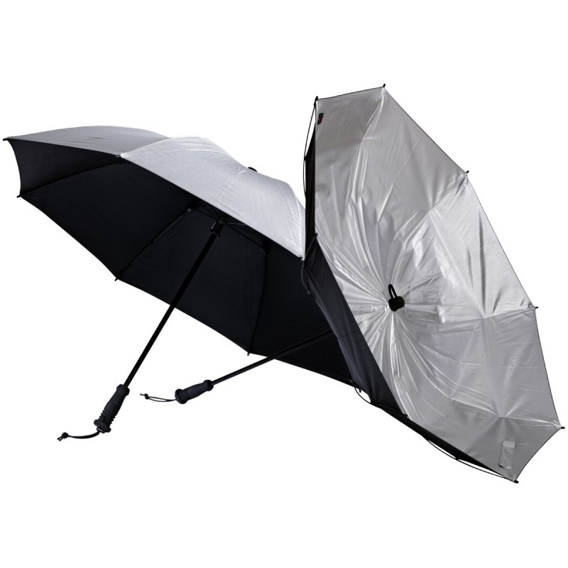 Novoflex PATRON Umbrella Set oliv Outdoor accessories Photopoint