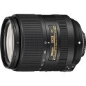 Nikon AF-S DX Nikkor 18-300мм f/3.5-6.3G ED VR объектив