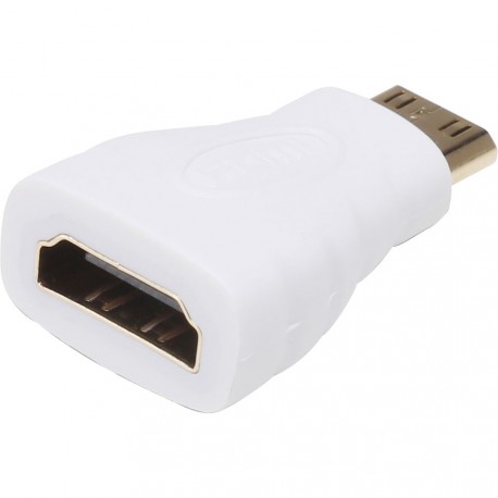 DJI Goggles adapteris HDMI type C - HDMI type A