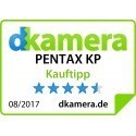 Pentax KP + 35 мм  f/2.4, черный