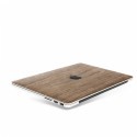 Woodcessories protector film EcoSkin Macbook 13 Pro/13 Pro Touchbar 16, walnut