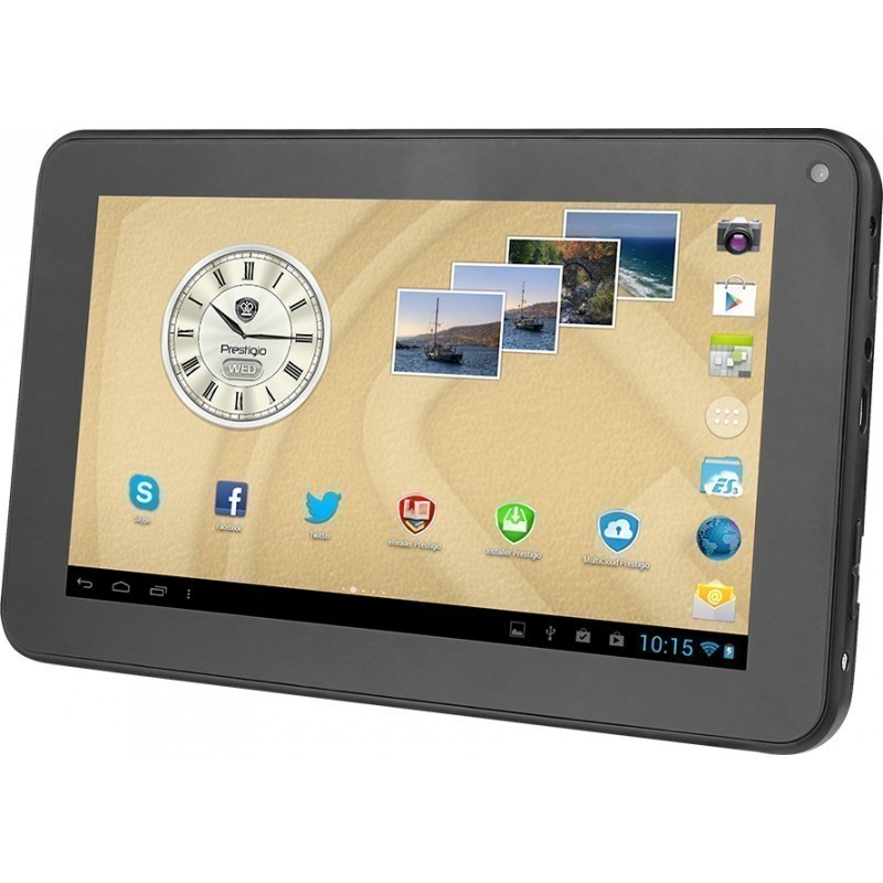 Prestigio Multipad Аккумулятор Купить