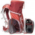 Manfrotto backpack OffRoad Hiker 30L, blue