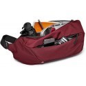 Manfrotto backpack NX Bodypack, bordeaux (MB NX-BB-IBX)