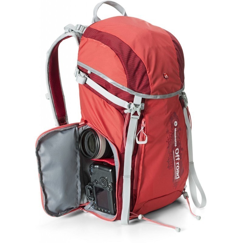 manfrotto offroad hiker 30l