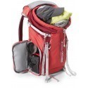 Manfrotto mugursoma OffRoad Hiker 30L, pelēka