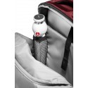 Manfrotto seljakott NX, punane (MB NX-BP-VBX)